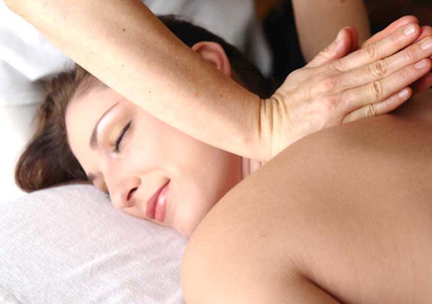 Oriental Massage  near Tampa Bay FL
